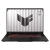 Ноутбук ASUS TUF Gaming A18 FA808UP (AMD Ryzen 7 260/18" 1920x1200, 144Hz/64Gb/2Tb SSD/NVIDIA GeForce RTX 5060 8Gb/Win 11 Home) Серый - фото