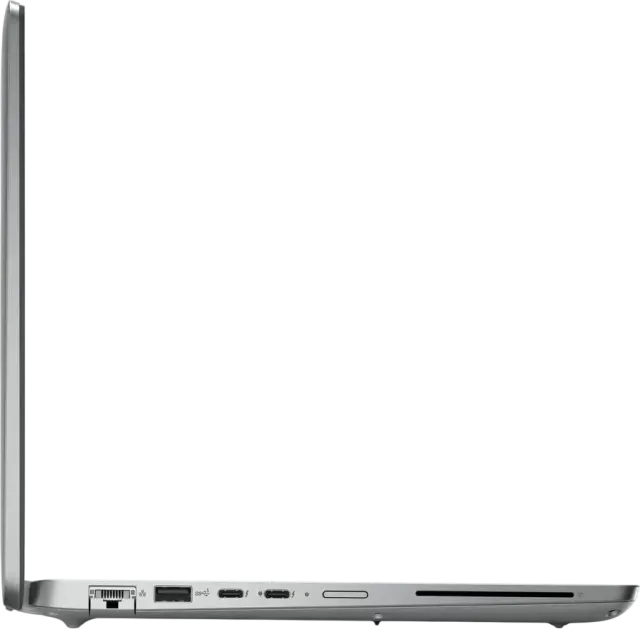 Ноутбук Dell Precision 14 3490 (Intel Ultra 7-165H/14"/1920x1080/16Gb/256Gb SSD/Intel Arc/Wi-Fi/BT/Win 11 Pro) - фото