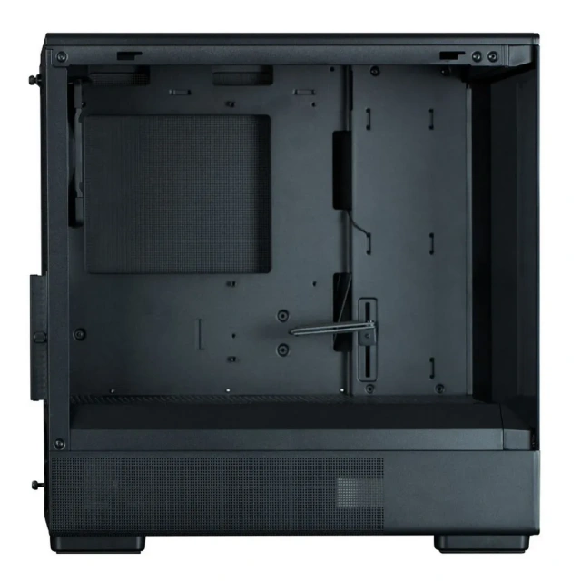 Игровой компьютер 669135 (Core i5-12500 3.0 ГГц/B660/8 ГБ DDR4 2.6 ГГц/512 ГБ SSD/Radeon RX 6650 XT 8 ГБ/Блок  650W/Корпус Zalman N4/Win 10 Pro Trial) - купить по выгодной цене!