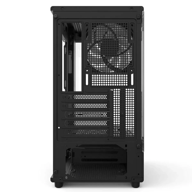 Игровой компьютер 669051 (Core i5-12400F 2.5 ГГц/B660/32 ГБ DDR4 2.6 ГГц/256 ГБ SSD/Radeon RX 6600 XT 8 ГБ/Блок  600W/Корпус Zalman N4/Win 10 Pro Trial) - купить по выгодной цене!