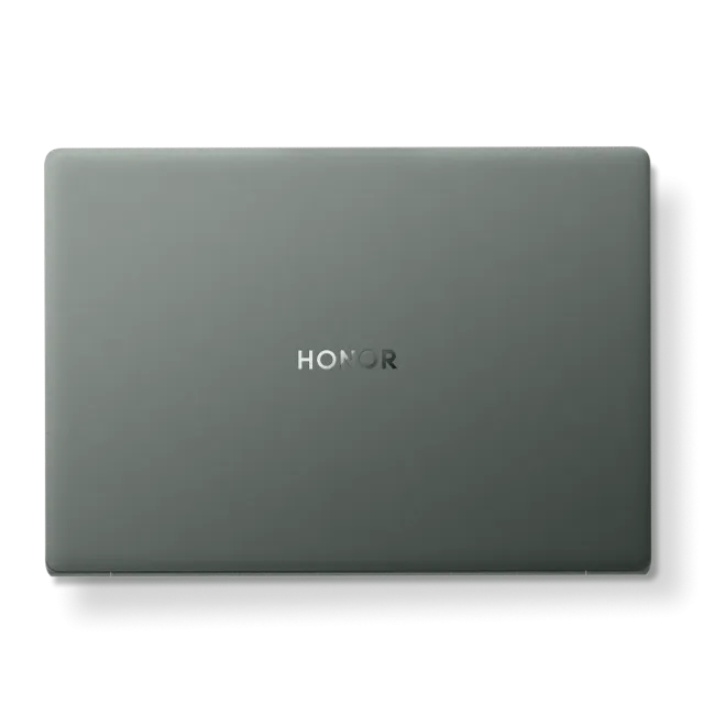 Ноутбук HONOR MagicBook Art 14 2024 MRA-5211 (Core Ultra 5 125H/14.6"/3120x2080/32GB/4 Тб SSD/Arc/Win 11Pro) 5301AKRU Green - фото