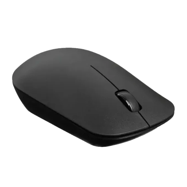 Мышь беспроводная HONOR AD20 (55031469) черный