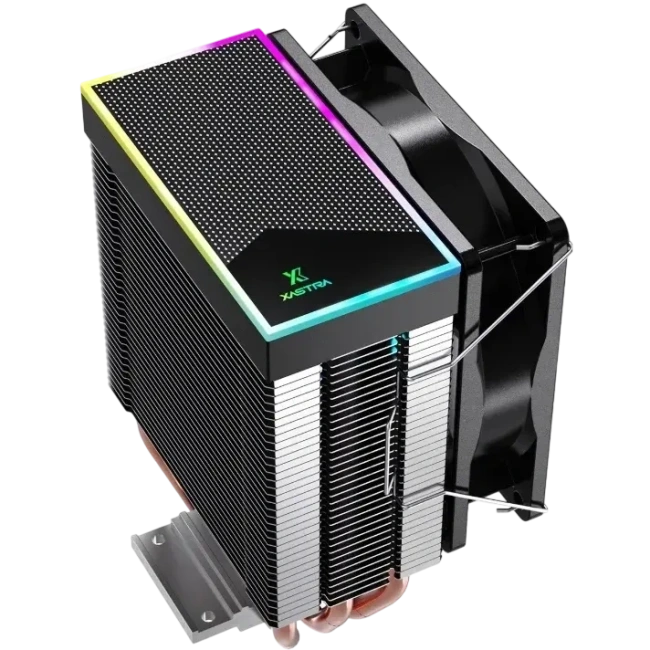 Кулер для процессора XASTRA AE903 FRGB (AE903-XXSFPX-GL) купить! 