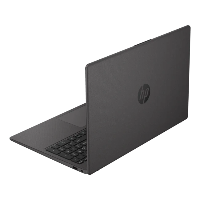 Ноутбук HP 255 G10 (AMD Ryzen 5 7530U/15.6"/1920x1080/16Gb/512Gb SSD/Intel Iris Xe Graphics/Wi-Fi 6/Bluetooth 5.2/Win 11 Pro) - фото