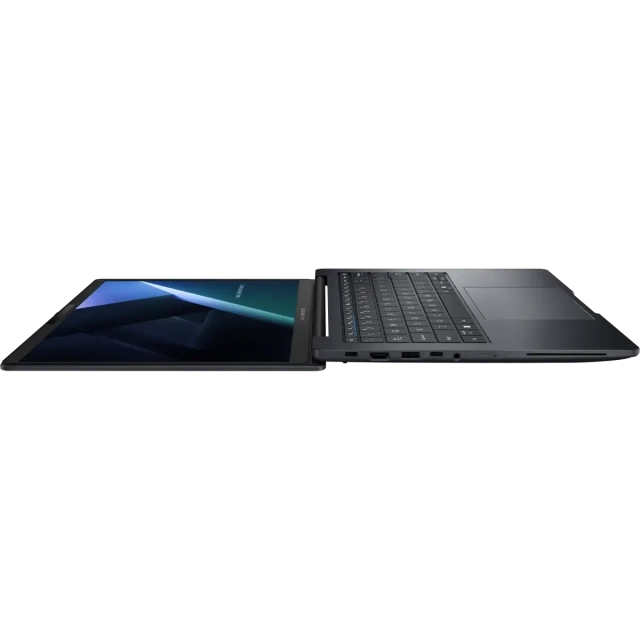 Ноутбук Asus ExpertBook B3 B3405CVA-LY13 (Core 5 120U 1.4Ghz)/14" 1920x1200/8Gb/512Gb SSD/Intel Graphics/Win 11 Pro) 90NX08K1-M01E60 - фото