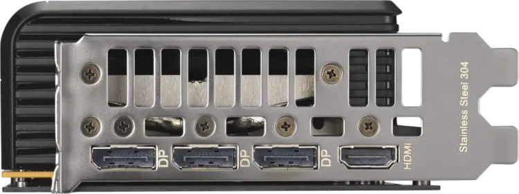 Видеокарта ASUS GeForce RTX 5060 PRIME OC Edition (PRIME-RTX5060-O8G), Retail купить! 