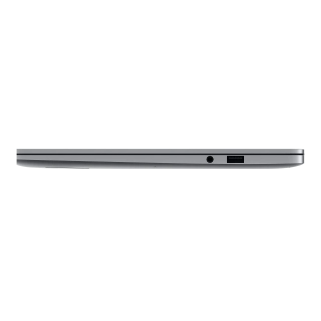 Ноутбук HONOR MagicBook X16 Plus (Intel Core 5 220H/16"/1920x1200/16Gb/1Tb SSD/Windows 11 Home) Серый 5301ANUY - фото