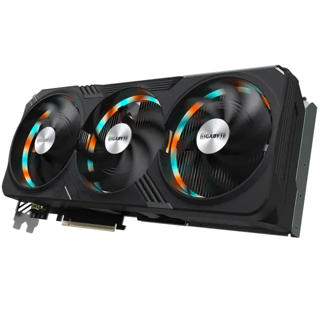 Видеокарта Gigabyte GeForce RTX 4080 16 ГБ (GV-N4080GAMING OC-16GD), Retail купить! 