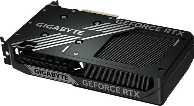 Видеокарта Gigabyte RTX 5060 Ti WINDFORCE OC 16 GB (GV-N506TWF2OC-16GD), Retail купить! 