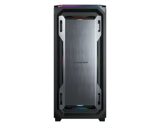 Игровой компьютер 678207 ( Ryzen 5 7600X 4.7 ГГц/AMD B650/32 ГБ DDR5 4.8 ГГц/512 ГБ SSD/GeForce RTX 5090 32 ГБ/Блок 1000W/Корпус Cougar MX670 RGB/Win 10 Pro Trial) - купить по выгодной цене!