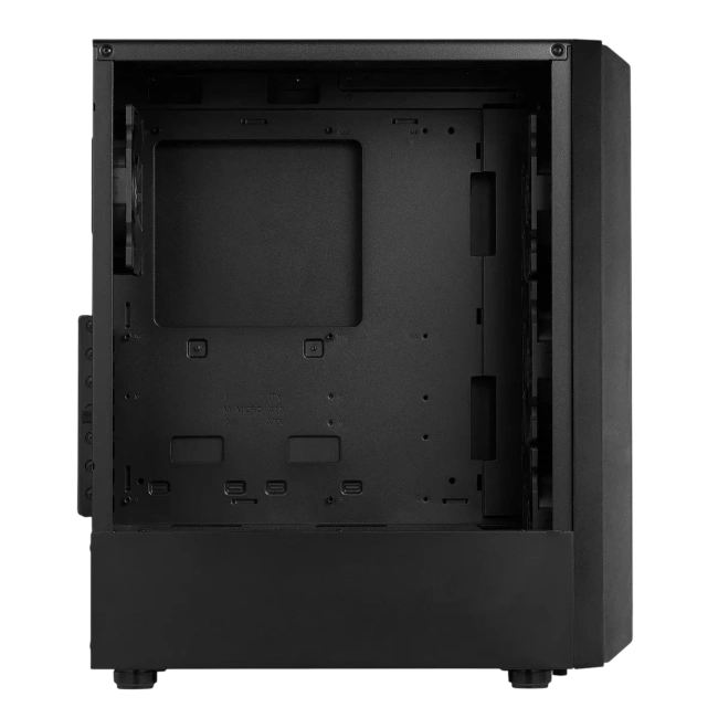 Компьютерный корпус ADATA XPG VALOR STORM TG Black (VALORSTORMMTWOF-BKCWW) купить! 