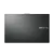 Ноутбук Asus VivoBook E1504FA-BQ664 (AMD Ryzen 5 7520U/15.6"/1920x1080/16Gb/2048Gb SSD/AMD Radeon Graphics/Win11Pro) - фото