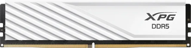 Оперативная память 32 Gb 6000 MHz ADATA XPG LANCER Blade (AX5U6000C3616G-DTLABWH) купить! 