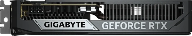 Видеокарта Gigabyte GeForce RTX 5060 Ti WINDFORCE 8Gb (GV-N506TWF2-8GD), Retail купить! 