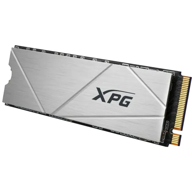 Твердотельный накопитель ADATA 1000 Gb S60 Gray (AGAMMIXS60-1T-CS) купить! 
