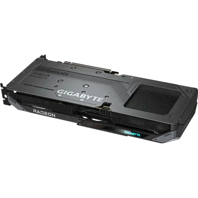 Видеокарта Gigabyte Radeon RX 9060 XT GAMING OC 8GB (GV-R9060XTGAMING OC-8GD) купить! 