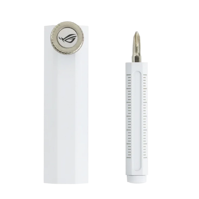 Видеокарта ASUS GeForce RTX 4080 ROG STRIX GAMING OC White 16GB (ROG-STRIX-RTX4080-O16G-WHITE), Retail купить! 