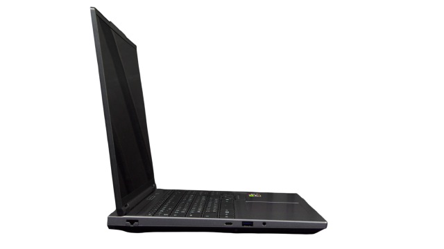 Ноутбук Mechrevo ChangLong 16 X Pro (AMD Ryzen 9 9955HX/16" 2560x1600 300Hz/32Gb/1Tb SSD/NVIDIA GeForce RTX 5070Ti 12Gb/Win 11 Home) Серый - фото