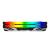 Оперативная память DDR5 32 ГБ 6400 МГц Kingston FURY Renegade Silver RGB (KF564C32RSAK2-32) модулей 2 шт. купить! 
