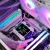 Система водяного охлаждения Thermalright Frozen Warframe 360 White ARGB (TRFW360AW) купить! 