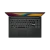 Ноутбук ASUS Vivobook Go 15 E1504FA-BQ344 (AMD Ryzen 5 7520U/15.6"/IPS/FHD/1920x1080/8Gb/256Gb SSD/NoOS) Mixed Black, 90NB0ZR2-M00F40 - фото