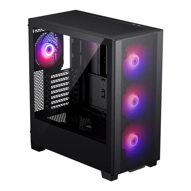 Игровой компьютер 989944 (Core i7-12700F 2.1 ГГц/Intel Z790/32 ГБ DDR5 6 ГГц/1024 ГБ SSD/RTX 4070 SUPER 12 ГБ/Wi-Fi/850W/Phanteks 523 XT PRO ULTRA TG RGB Black) - купить по выгодной цене!