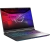 Ноутбук Asus Strix 18 G815LP (Intel Core Ultra 9 275HX/18" 2560x1600/64Gb/2Tb SSD/NVIDIA GeForce RTX5070/Win 11 Home) Gray - фото