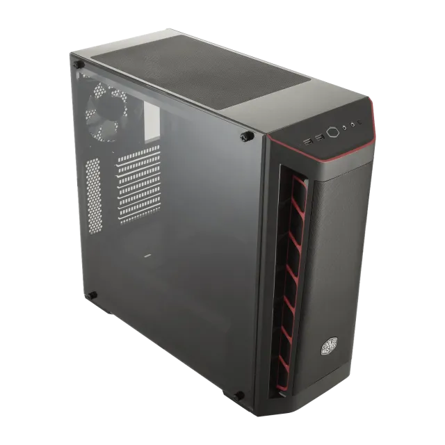 Игровой компьютер 679451 (Core i5-13600KF 3.5 ГГц/Z790/64 ГБ DDR4 3.6 ГГц/512 ГБ SSD/Radeon RX 7900 XT /Блок 1000W/Корпус Cooler Master MB511 (MCB-B511D-KANN-S00/Win 10 Pro Trial) - купить по выгодной цене!