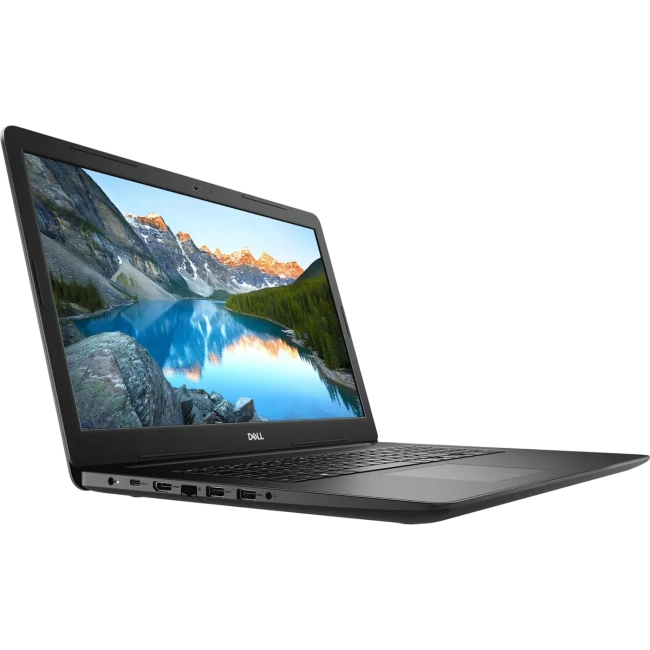 Ноутбук Dell Inspiron 3793 (Core i5-1035G1/17.3"/1920x1080/8GB/1128GB HDD+SSD/DVD-RW/NVIDIA GeForce MX230 2GB/Win 11 Pro) - фото