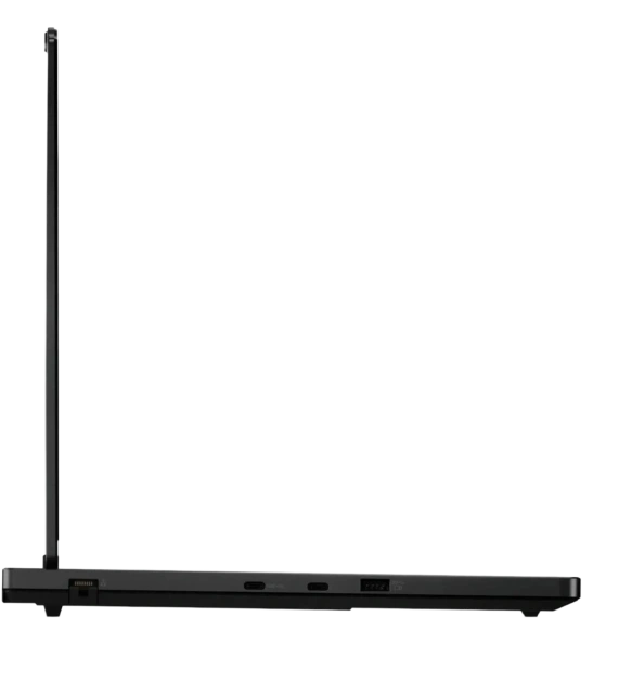 Ноутбук Lenovo Legion 5 15AHP10 (AMD Ryzen 7 260 3.8GHz/15.1" 2560x1600, OLED/16Gb/512Gb SSD/NVIDIA GeForce RTX5060 8Gb/Win 11 Home) 83M00001US, Black - фото