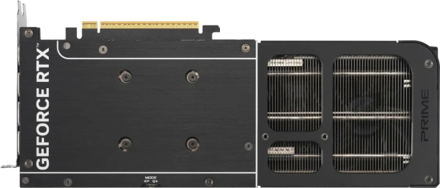 Видеокарта ASUS GeForce RTX 5060 Ti PRIME OC (PRIME-RTX5060TI-O16G), Retail купить! 