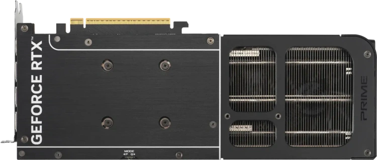 Видеокарта ASUS GeForce RTX 5060 Ti PRIME OC (PRIME-RTX5060TI-O16G), Retail купить! 