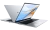 Ноутбук HONOR MagicBook X16 Plus 2024 (Ryzen 7 8845HS/16.1"/2K/16 Гб/512 Гб SSD/Radeon 780M/Win 11 H) Silver 5301AJLR - фото