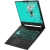 Ноутбук Asus TUF Gaming FA608PP8940 (AMD Ryzen 9 8940HX/16" 2560x1600/16Gb/1024Gb SSD/NVIDIA GeForce RTX 5070 8Gb/Win 11 Home) Gray - фото