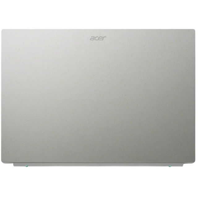 Ноутбук Acer Aspire Vero 16 AV16-51P-5641 (Intel Ultra 5 125U/16" WUXGA/16Gb/512Gb SSD/Intel Graphics/Wi-Fi/Bluetooth/Win 11 Home) Gray - фото