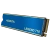 Твердотельный накопитель SSD 256 ГБ M.2 NVMe ADATA (ALEG-710-256GCS) купить! 