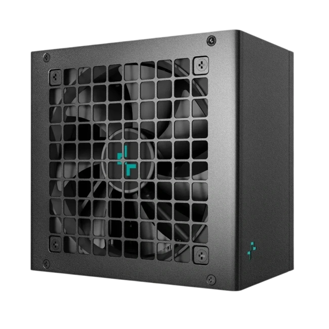 Блок питания Deepcool 750W PN750M (R-PN750M-FC0B-EU) 16 Pin (PCIe 5.0 Connector Cable Details) купить! 