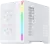 Компьютерный корпус 1STPLAYER VT6 ARGB White (VT6-WH-3FS7-W) купить! 