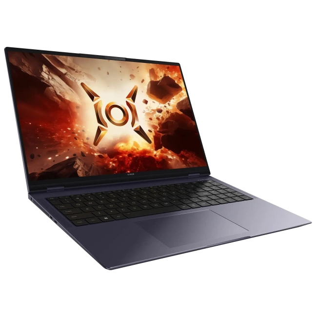 Ноутбук HONOR MagicBook Pro 16 DRA-5611 (Ultra 5 125H/16.1"/3072x1920/32Gb/2Tb SSD/Arc/Win 11 P) 5301AJFX Purple Dark - фото