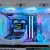 Система водяного охлаждения Thermalright Frozen Warframe 360 White ARGB (TRFW360AW) купить! 