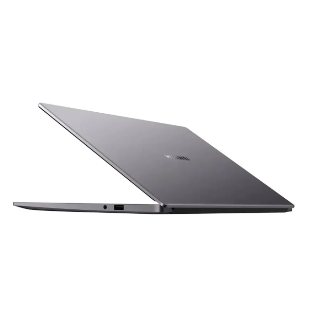 Ноутбук HUAWEI MateBook D 14 (Intel Core i5 1155G7/14" FHD/8Gb/512Gb SSD/Intel UHD Graphics/Win 11 Home) 53013NYY, Серебристый - фото