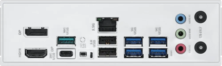 Материнская плата ASUS PRIME Z890M-PLUS WIFI (90MB1J80-M0EAY0) купить! 