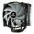 Кулер для процессора Deepcool AG400 BK ARGB (R-AG400-BKANMC-G-2) купить! 