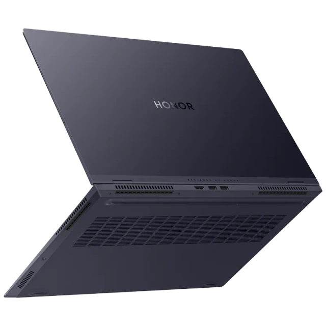 Ноутбук HONOR MagicBook Pro 16 DRB-5211 (Ultra 5 225H/16.1" 3072x1920/32Gb/1Tb SSD/Intel Arc Graphics/Win 11 Home) 5301ANSH Синий - фото