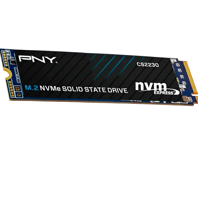 Твердотельный накопитель PNY 1000 Gb (M280CS2230-1TB-RB) 2230 купить! 