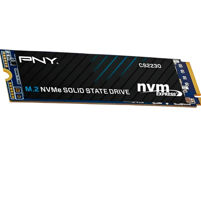 Твердотельный накопитель PNY 1000 Gb (M280CS2230-1TB-RB) 2230 купить! 