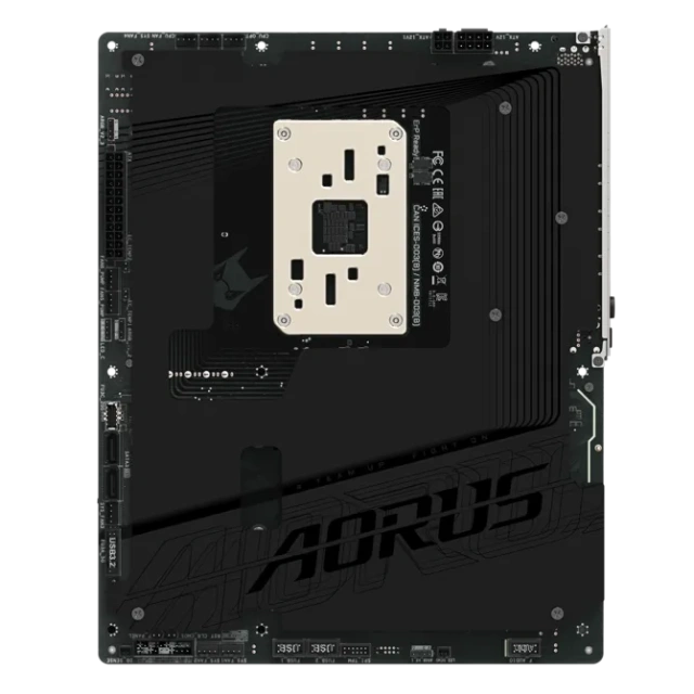 Материнская плата Gigabyte X870 AORUS STEALTH купить! 