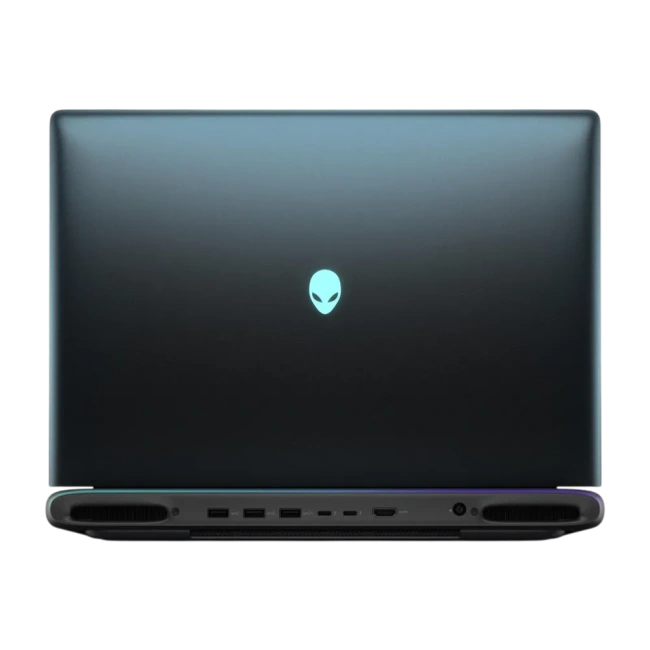 Ноутбук Alienware 16 Area-51 (Core Ultra 9 275HX/16" 2560x1600/32Gb/8Tb SSD/NVIDIA GeForce RTX 5080 16Gb/Windows 11 Home) - фото