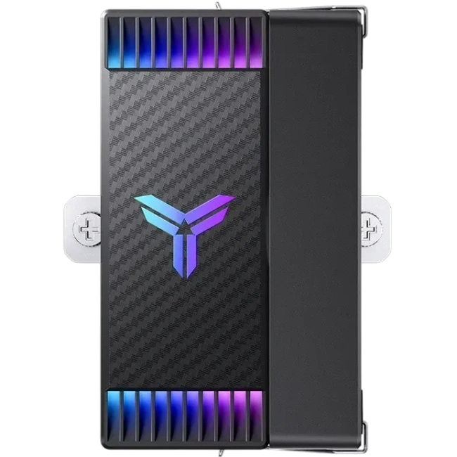 Кулер для процессора JONSBO CR-1000 EVO Color Black купить! 