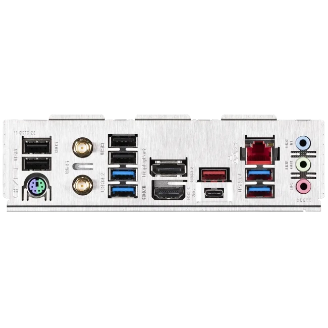 Материнская плата Gigabyte Z790 UD AX WIFI купить! 